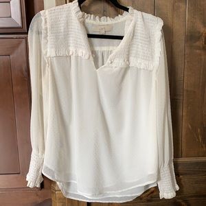 Loft Blouse